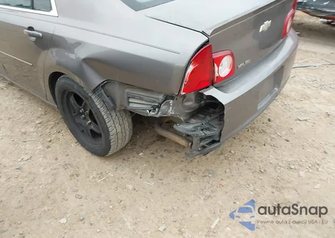 2012 Chevrolet Malibu Ls z USA, uszkodzony, nr VIN 1G1ZB5E05CF288258